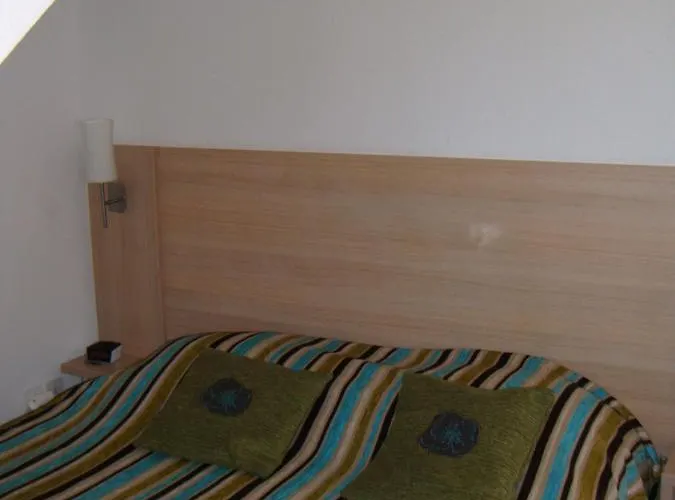 Apartamento Les Jardins Ramel Bagnères-de-Luchon