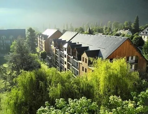 Les Jardins Ramel Bagnères-de-Luchon