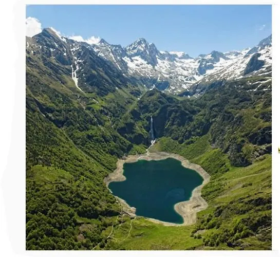 Les Jardins Ramel Apartamento *