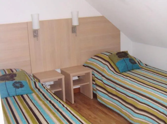 Les Jardins Ramel Apartamento Bagnères-de-Luchon