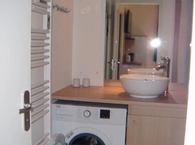 Les Jardins Ramel Bagnères-de-Luchon