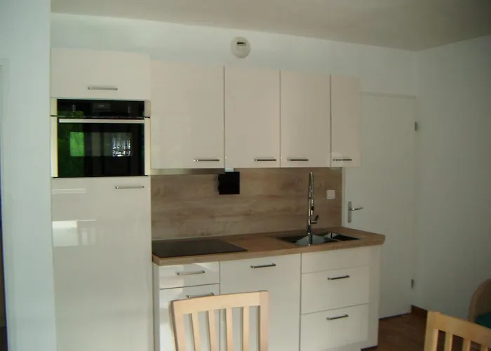 Les Jardins Ramel Apartamento *