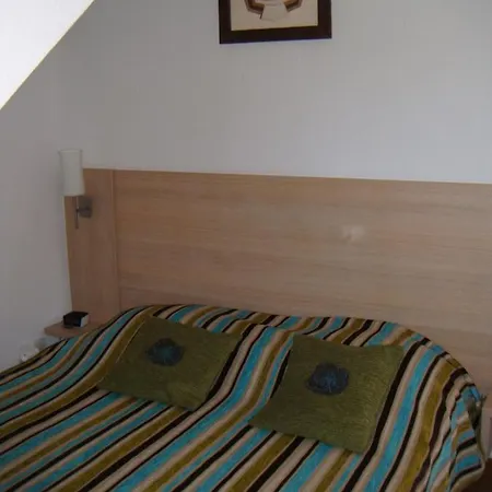 Apartment Les Jardins Ramel Bagneres-de-Luchon