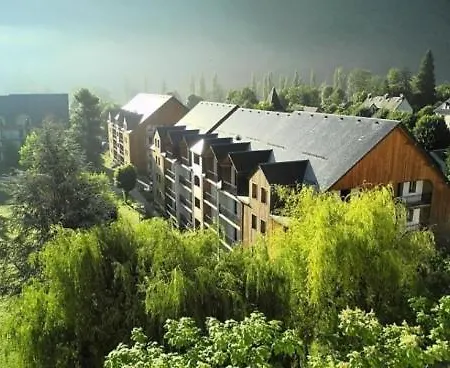 Les Jardins Ramel Bagneres-de-Luchon