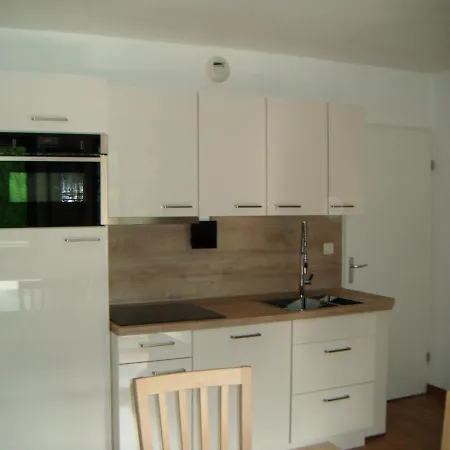 Les Jardins Ramel Apartamento *
