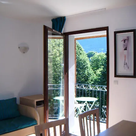 Apartamento Les Jardins Ramel *